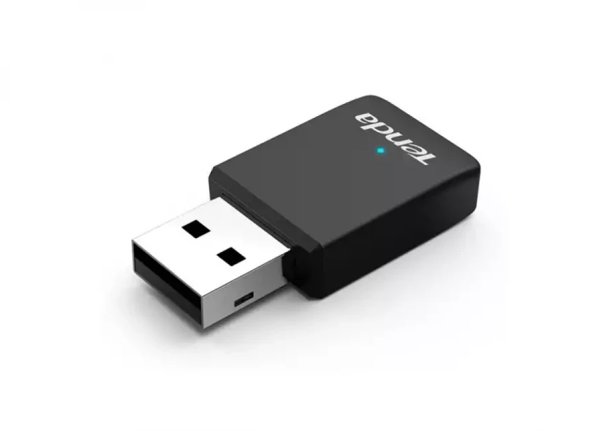 Wireless USB adapter Tenda U9 AC650