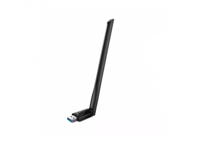 Wireless USB mrežna kartica TP-Link T3U Plus AC1300 Arc...