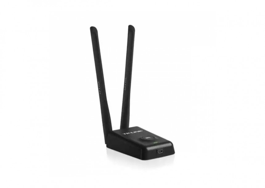 Wireless USB mrežna kartica TP-Link TL-WN8200ND 300Mbs/...