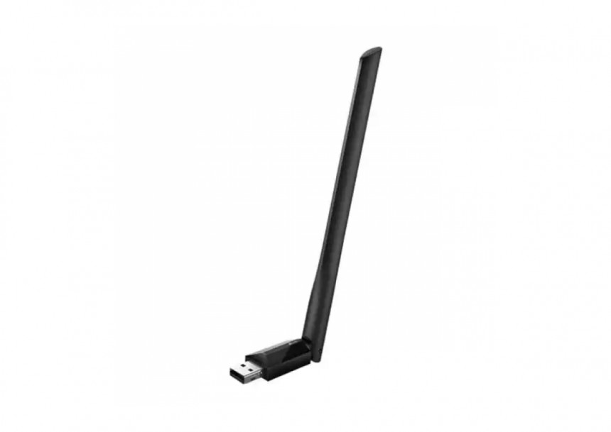 Wireless USB mrežna kartica TP-Link T2U Plus AC600 Archer 433Mbps/200Mbps/eksterna antena