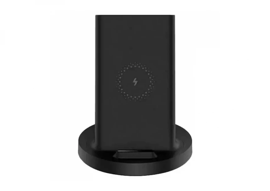 XIAOMI Mi 20W Wireless Charging Stand - punjač