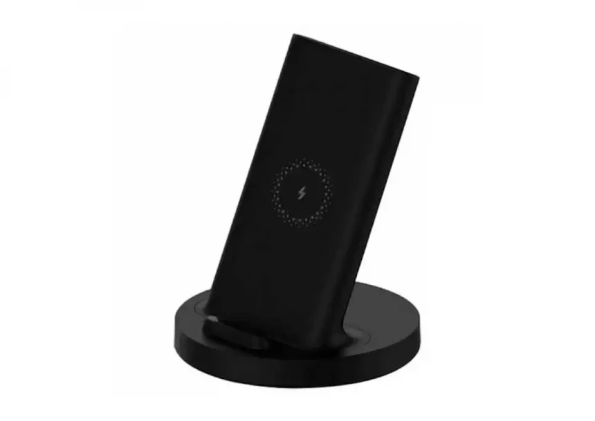 XIAOMI Mi 20W Wireless Charging Stand - punjač