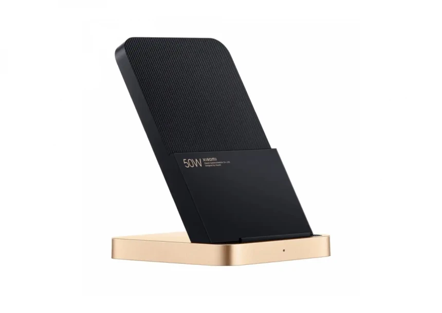 XIAOMI Mi 50W Wireless Charging Stand - punjač