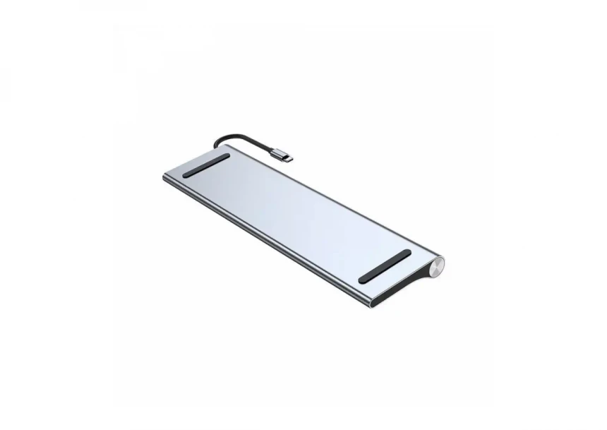 Zeus docking station USB-C Hub BYL-2003